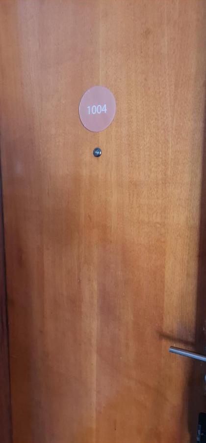 Classic Flat Residence Beira Mar- 1004 フォルタレザ エクステリア 写真