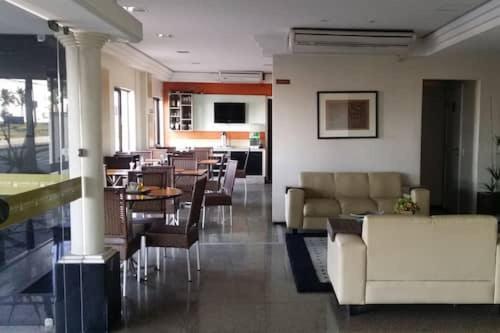 Classic Flat Residence Beira Mar- 1004 フォルタレザ エクステリア 写真
