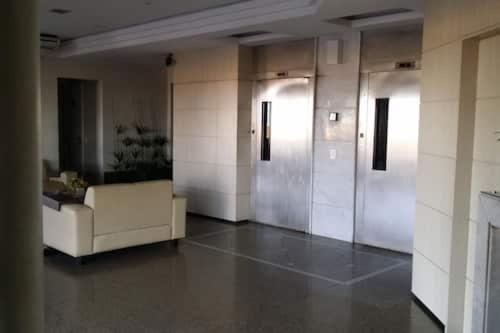 Classic Flat Residence Beira Mar- 1004 フォルタレザ エクステリア 写真